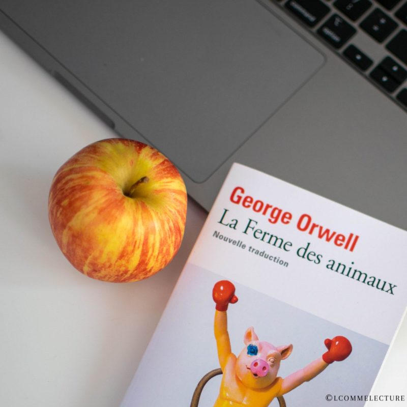 Article : Critique : « La Ferme des animaux », de George Orwell