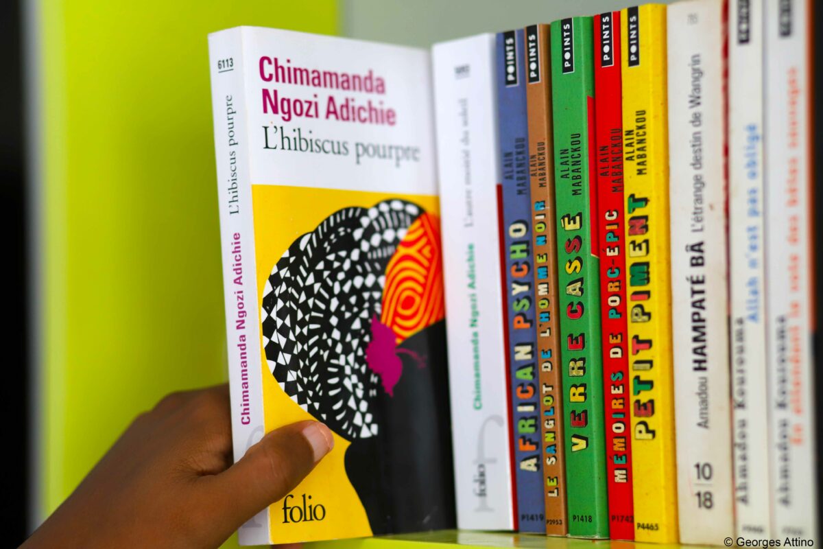 Article : “L’hibiscus pourpre” de Chimamanda Ngozi Adichie