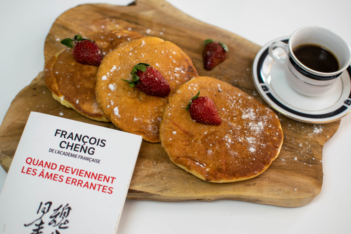 Article : «Quand reviennent les âmes errantes» de François Cheng