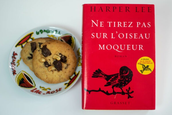 Article : « Ne tirez pas sur l’oiseau moqueur » de Harper Lee