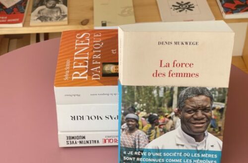 Article : “La force des femmes” de Denis Mukwege